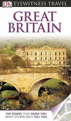 Great Britain by Michael Leapman and Roger Williams (2013, Trade Paperback)