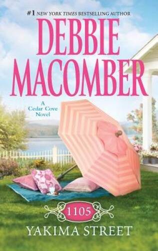 1105 Yakima Street (Cedar Cove) – Mass Market Paperback – GOOD