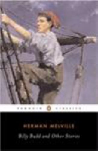 Billy Budd and Other Stories; Penguin- 9780140390537, paperback, Herman Melville
