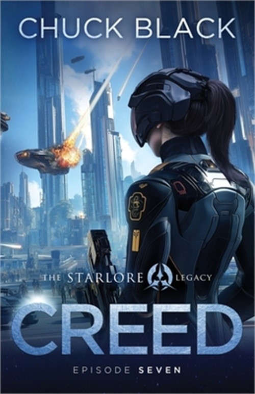 Creed (Paperback or Softback)
