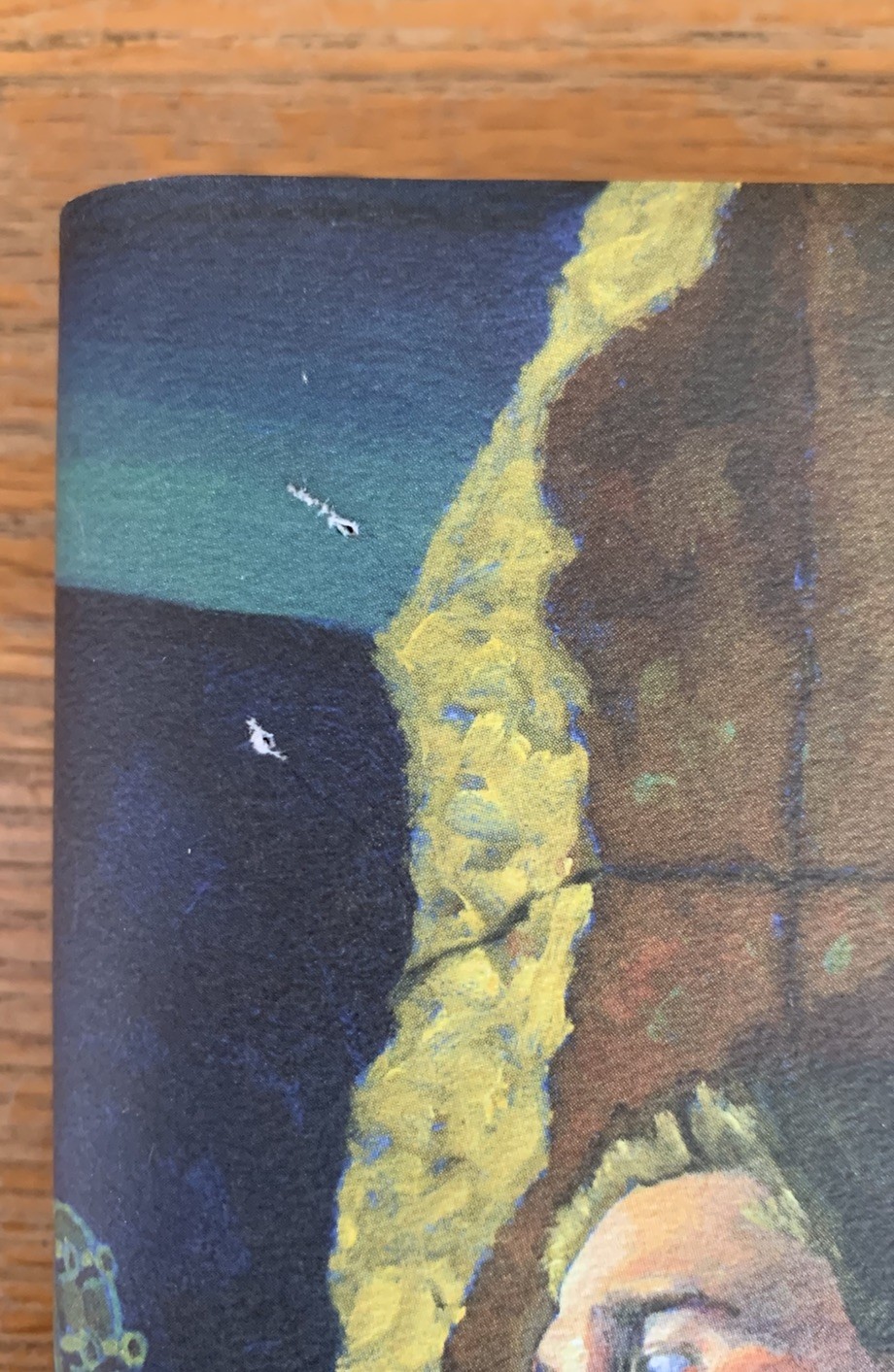 William F. Nolan & George C. Johnson Logan’s Run Centipede Press Signed #120/200