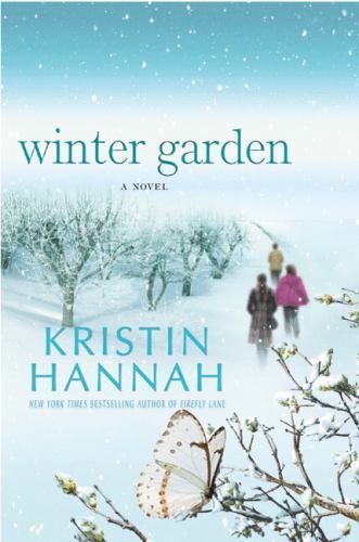 Winter Garden: Special Edition[1ST E/1ST P/VGD]