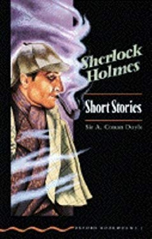 Sherlock Holmes : 700 Headwords Sherlock Holmes Short Stories Con