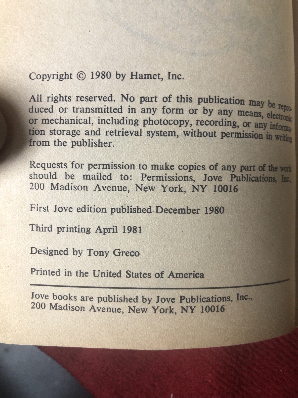 4 Expensive Mass Market Paperback Books ABC’s Of Vitamins , Vietnam Crisis, More