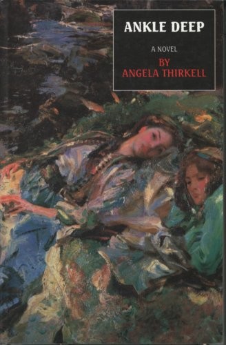 Ankle Deep By Angela Thirkell