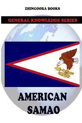 American Samoa by Books, Zhingoora