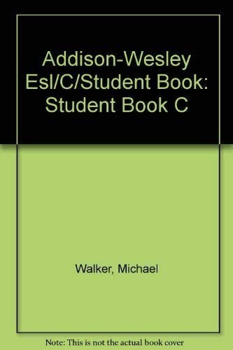 Addison-Wesley EslCStudent B – GOOD