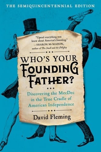 Who’s Your Founding Father?: Discovering the Mecdec in the True Cradle of: New