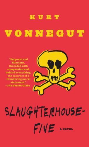 Slaughterhouse-Five: Or the Children’s Crusade, a Duty-Dance with Death