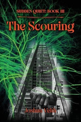 Joshua Veith The Scouring (Paperback) Sudden Quiet (UK IMPORT)