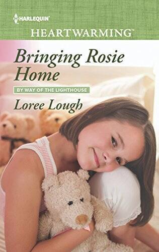 Bringing Rosie Home (By Way of the Lighthouse) – Mass Market Paperback – GOOD