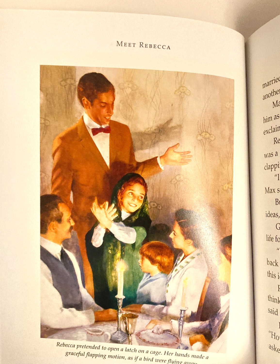 American Girl Starter Book Set Girls Ages 8–12 Early Chapter Books