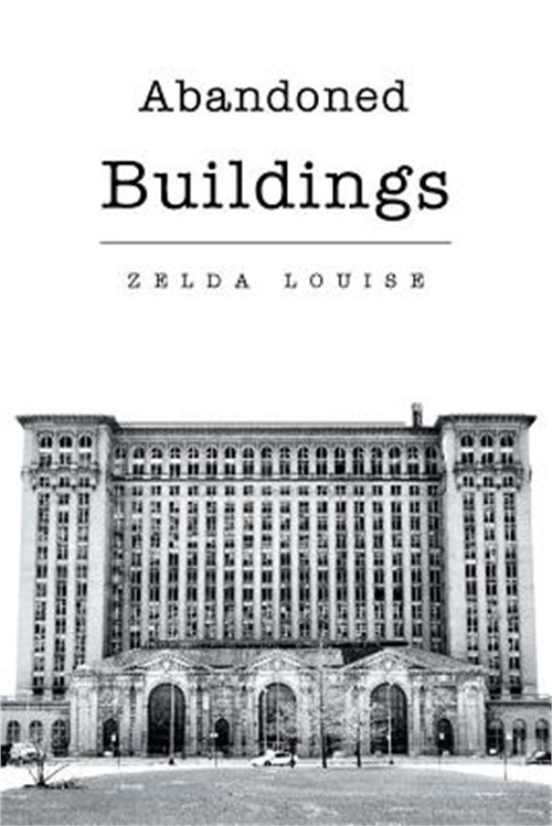 Abandoned Buildings (Paperback or Softback)