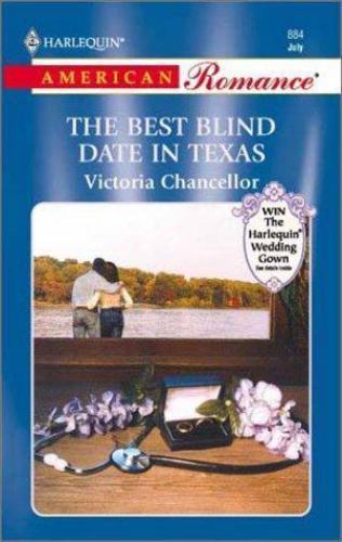 Best Blind Date In Texas (The Way We Met…And Married) (American Romance, 884)