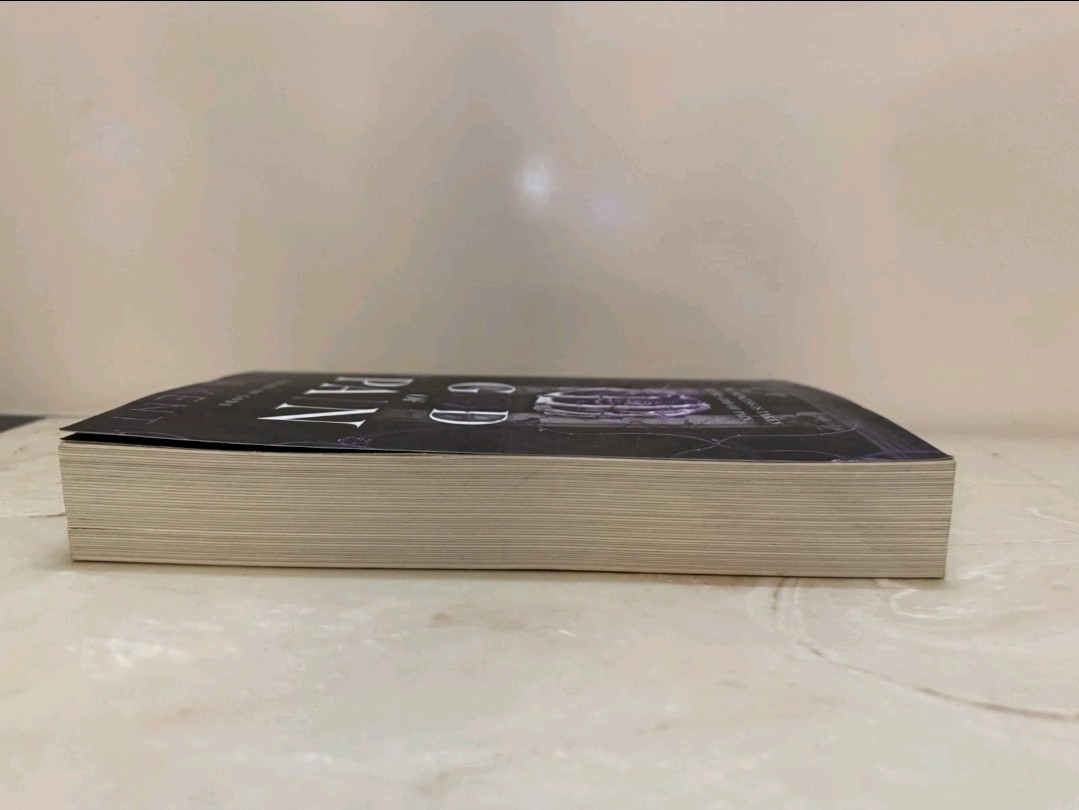 God of Pain : Special Edition Print by Rina Kent (2022, Trade Paperback)