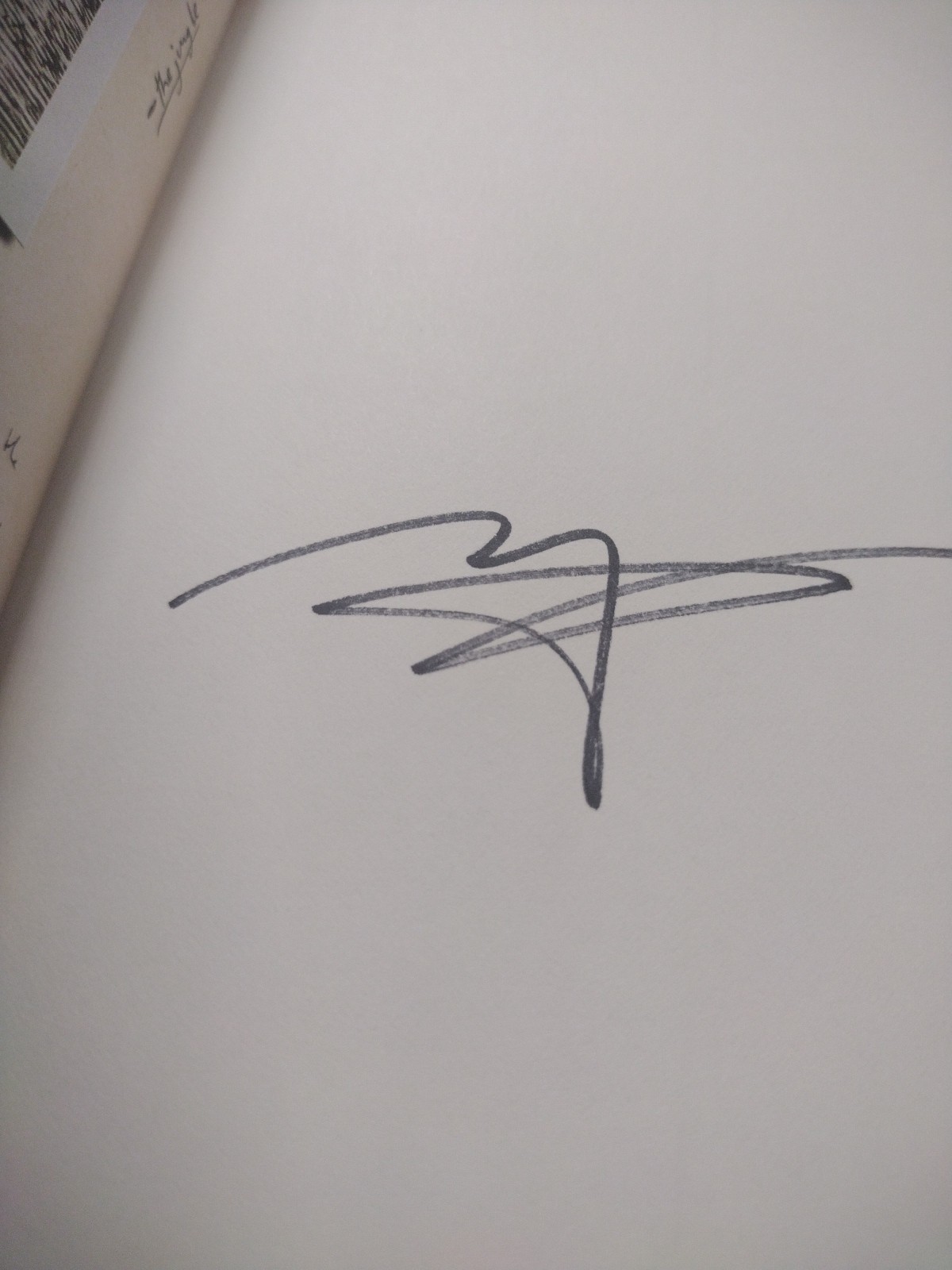 Signed Greenlights Matthew McConaughey Autographed 1st Edition Hardcover Book