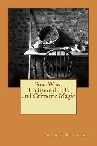 Mark Stavish Pow-Wow (Paperback) Ihs Monograph Seres (UK IMPORT)