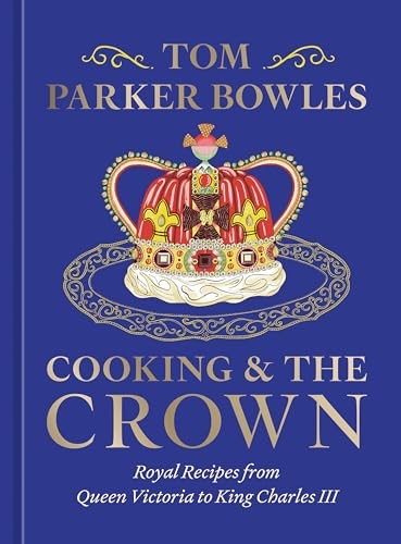 Cooking and the Crown Royal Re – GOOD