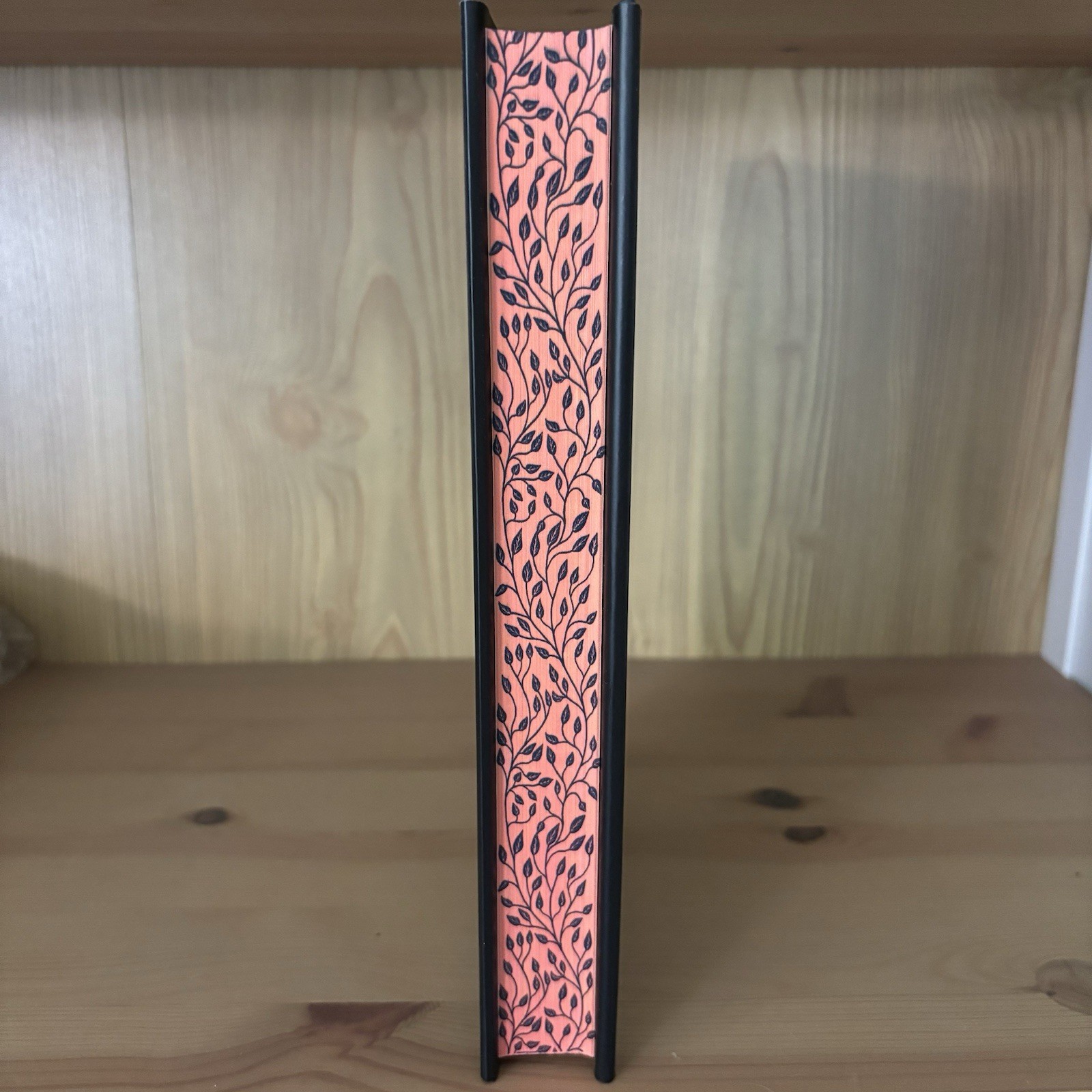 Illumicrate Exclusive Signed Edition The Luminaries by Susan Dennard