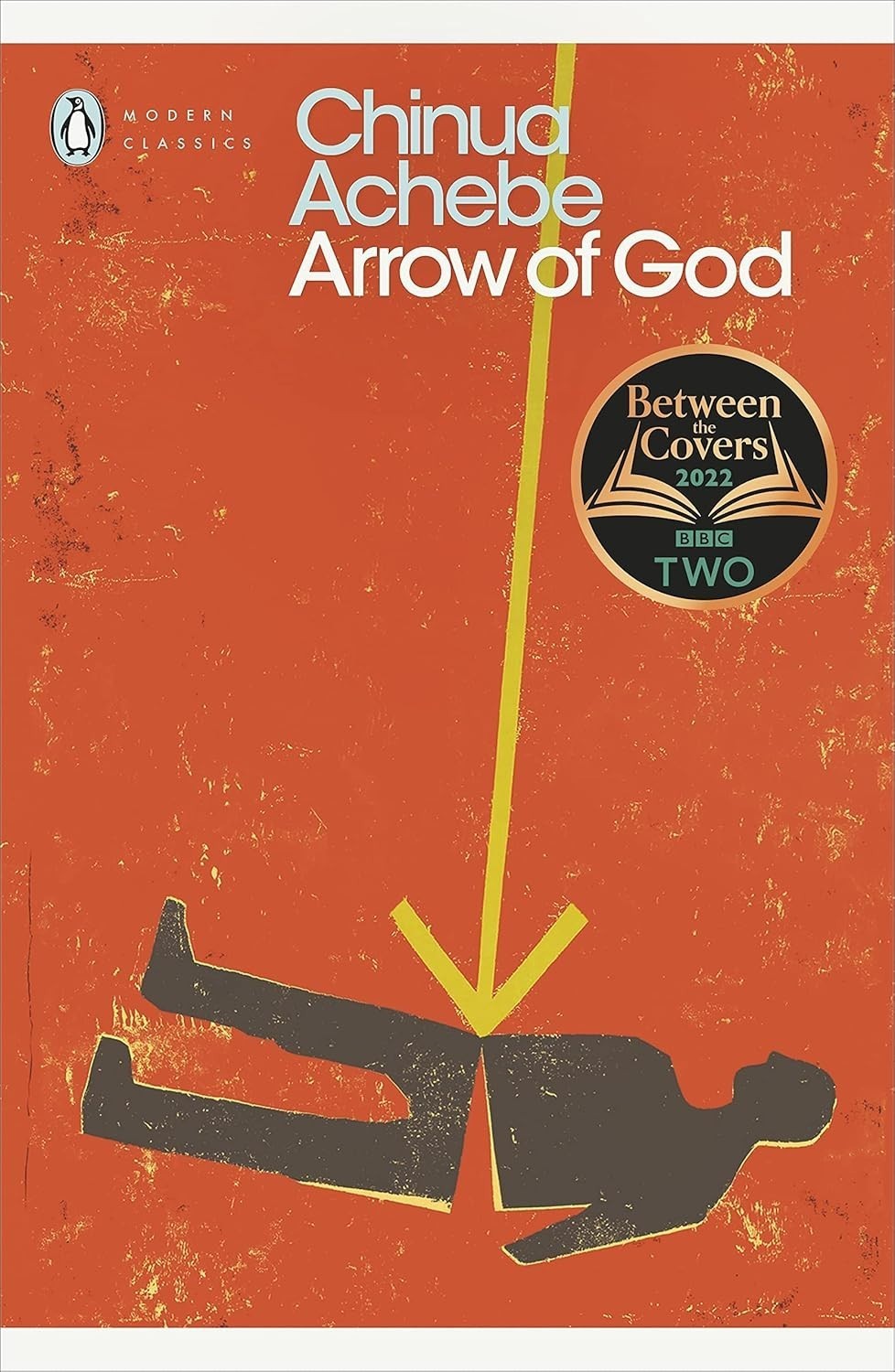 Arrow of God Paperback by Chinua Achebe S816