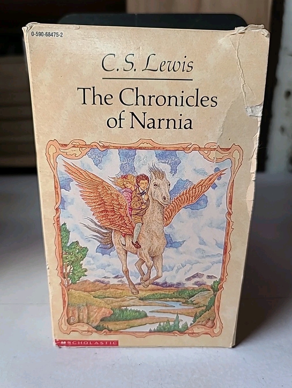 Opción recomendada (optimizada para búsqueda):