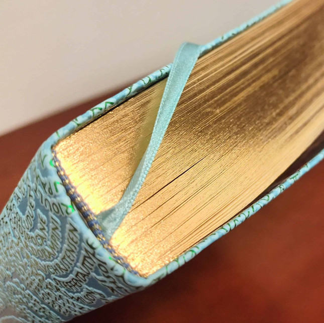 5 Most Recent Gibeciere Journals, 37-41. Brand New in Publisher’s Shrinkwrap