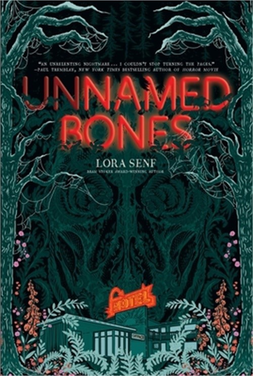 Unnamed Bones (Paperback or Softback)