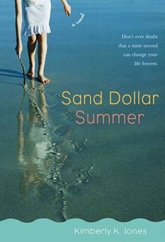 Sand Dollar Summer – Hardcover By Jones, Kimberly K. – GOOD