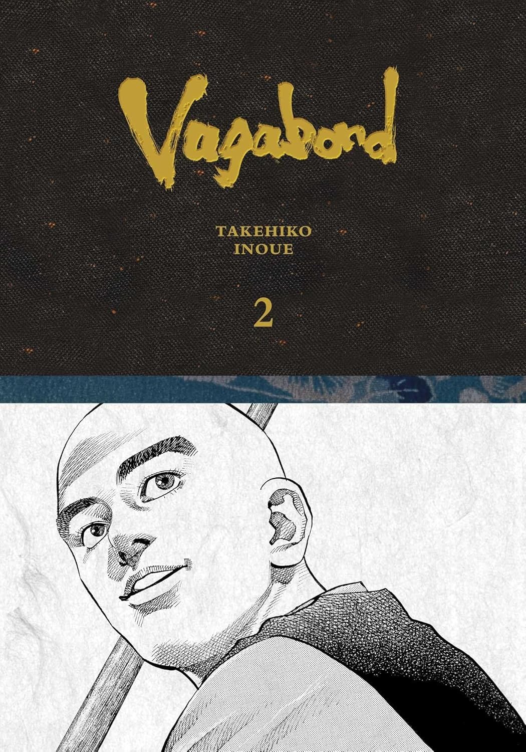 Vagabond Definitive Edition, Vol. 2 (Vagabond Definitive Hardcover 2025 by Takeh