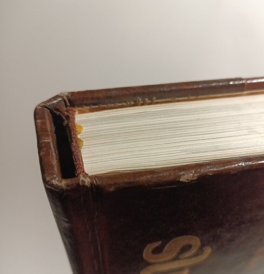 National Geographic Society We Americans Vintage Hardcover Book 456 pages
