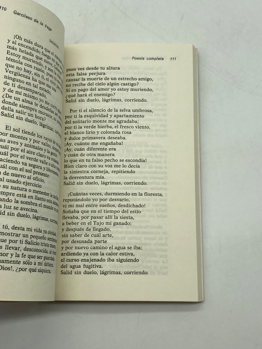 Poesia Completa (Spanish Edition)