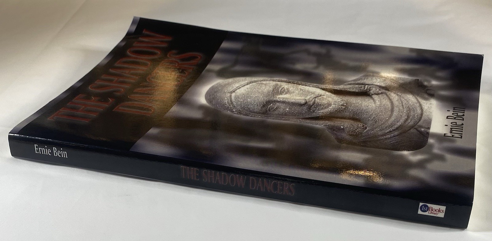 Shadow Dancers – paperback Ernie Bein