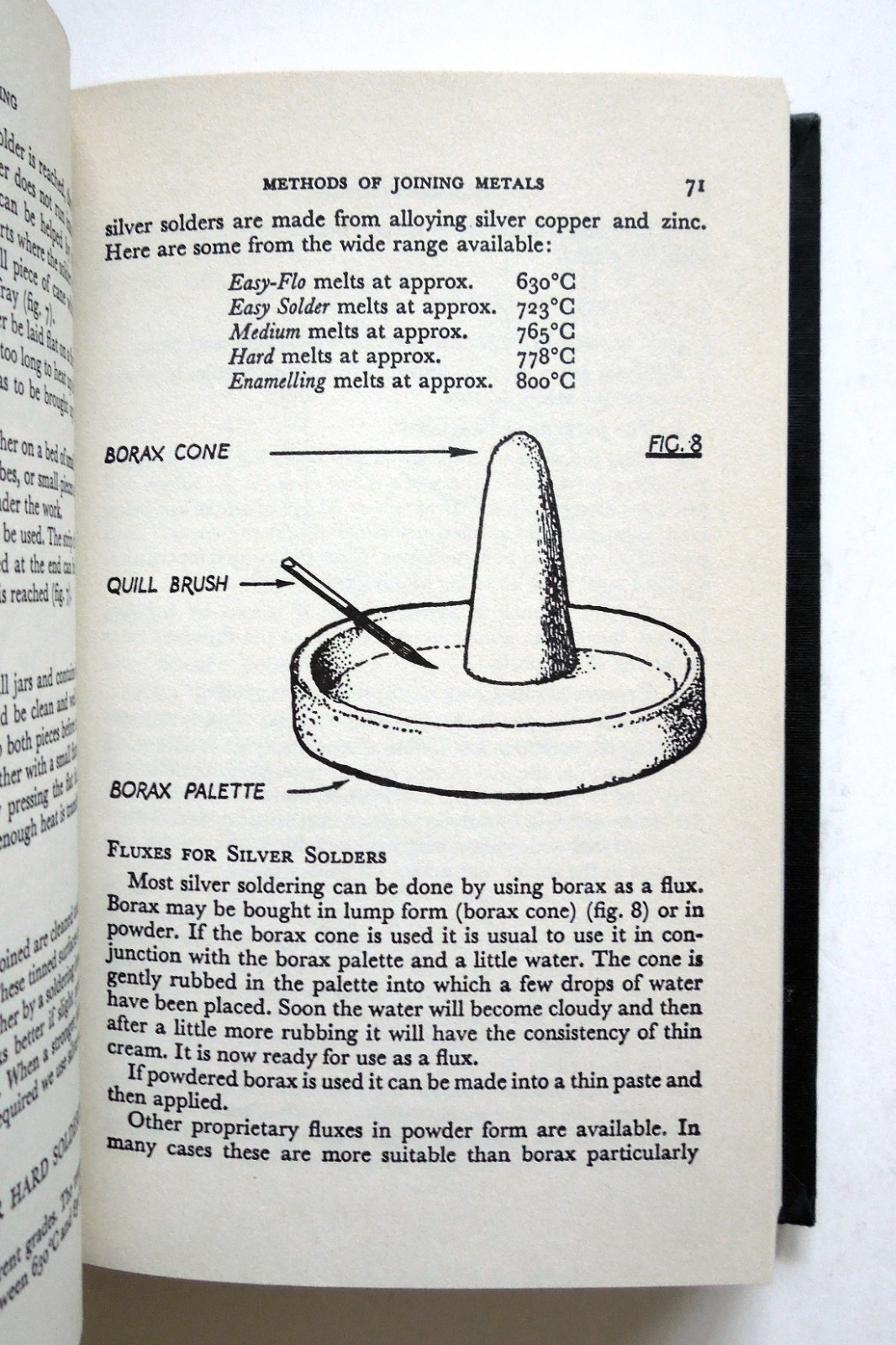 The Complete Library of Metal Working, Blacksmithing, & Soldering – Drake Pub.