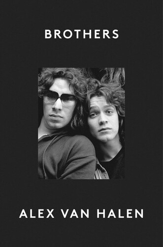 Brothers [Used Very Good Book] Hardcover