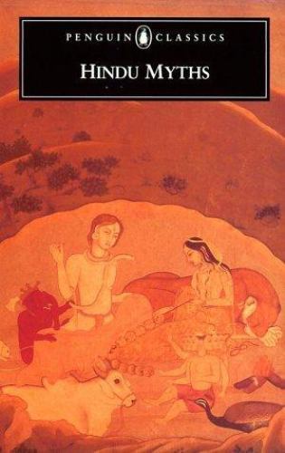 Hindu Myths : A Sourcebook Translated from the Sanskrit