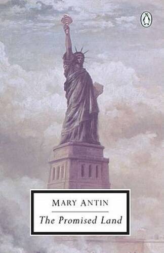 The Promised Land (Classic, 20th-Century, Penguin) – Paperback – GOOD