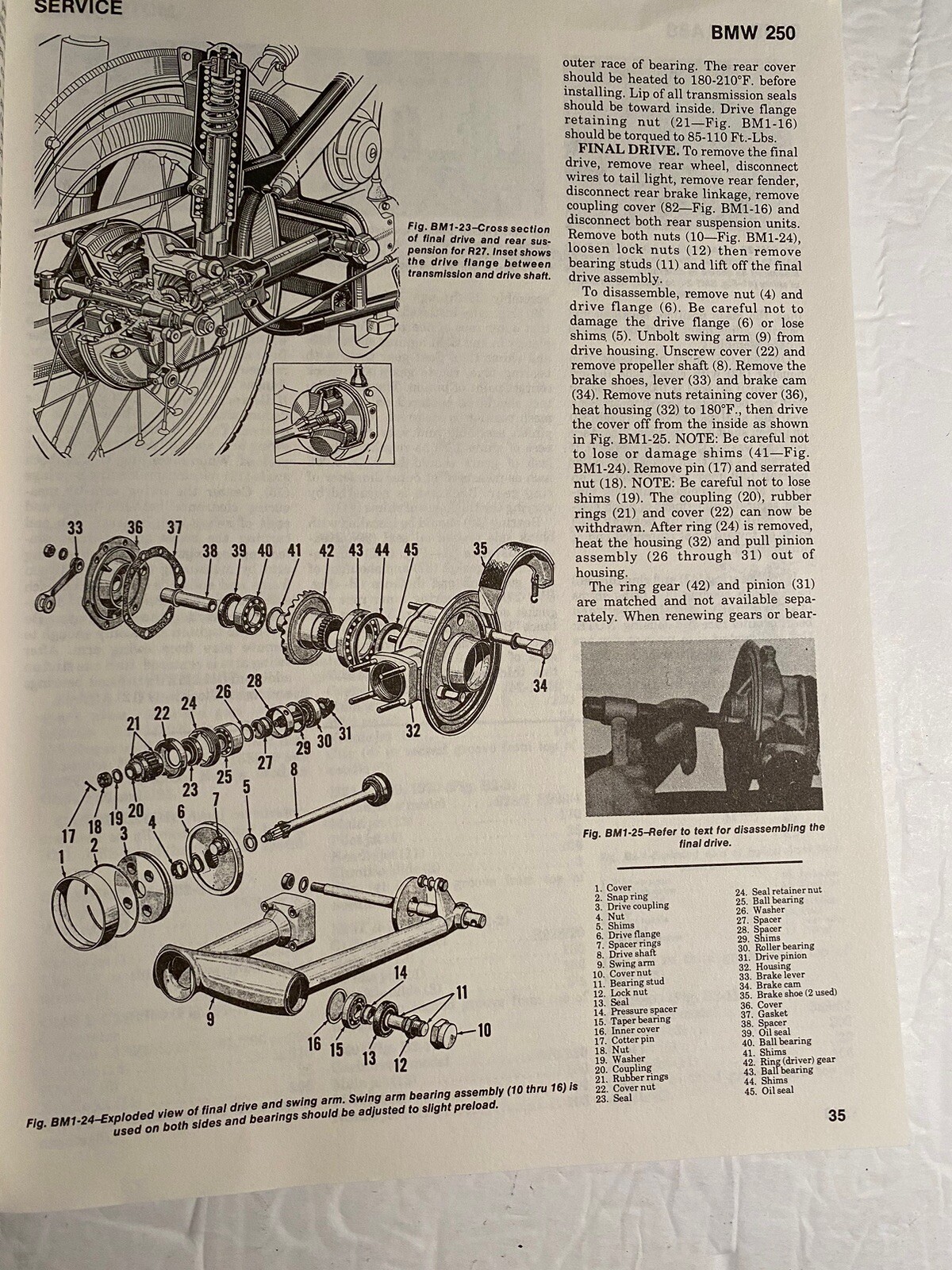 Intertec’s Vintage Collection Series ( Four Stroke Motercycyles)