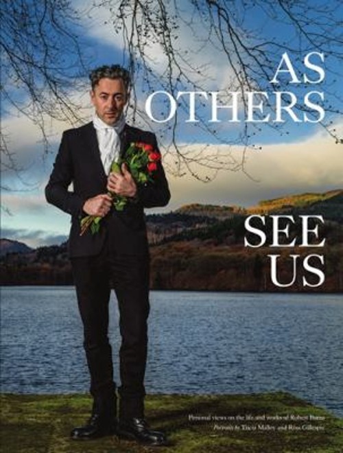 As Others See Us : Personal Views on the Life and Work of Robert