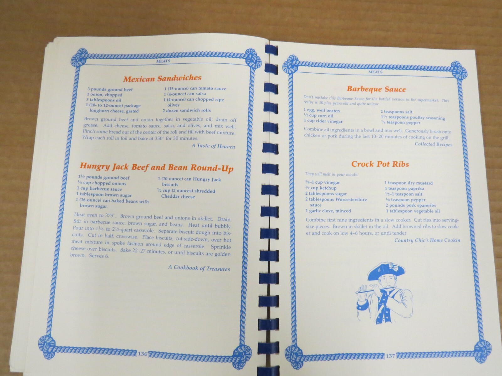 Best of the Best from the Mid-Atlantic Cookbook by Gwen McKee Barbara Moseley PB