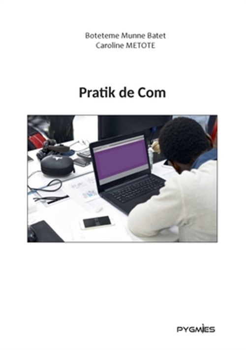Pratik de com (Paperback or Softback)