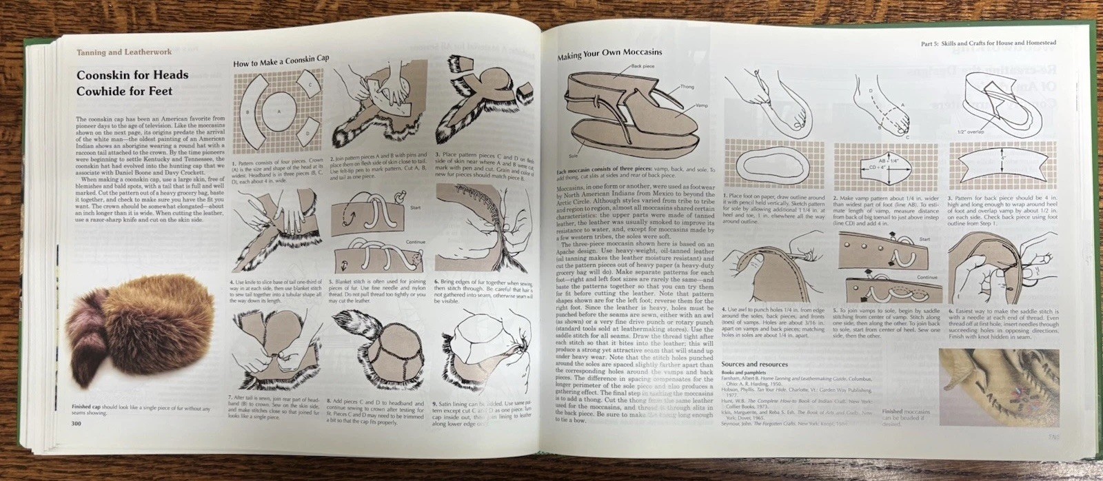 Back to Basics Third Edition Traditional Skills Homesteading Hardcover Gehring