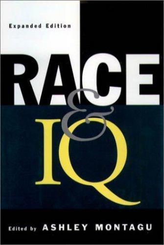 Race and IQ