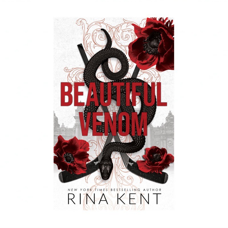 Beautiful Venom (Standard Edition)
