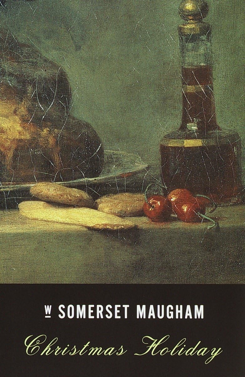 Christmas Holiday (Vintage International) – Maugham, W. Somerset – Good – Se…
