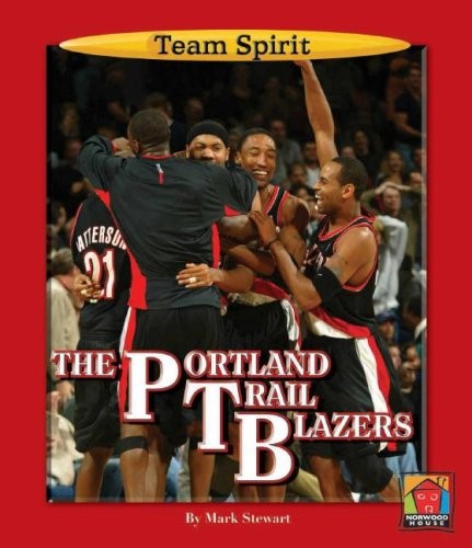 Portland Trailblazers, the (Team Spirit)
