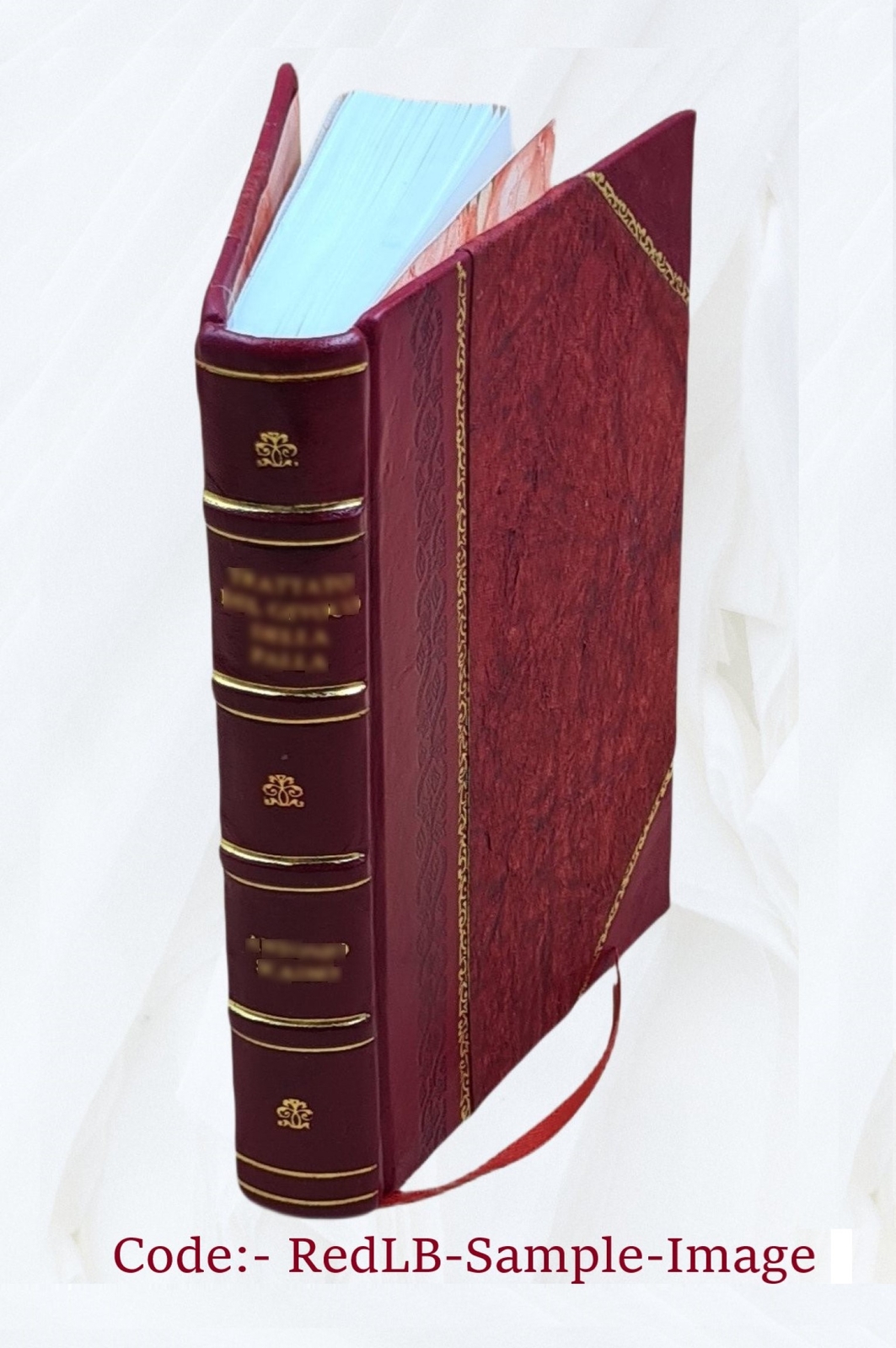[Publications]. Volume 42 1901 by Anonymous [Leather Bound]