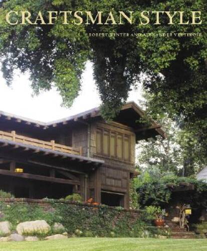Craftsman Style – Hardcover By Winter, Robert – GOOD
