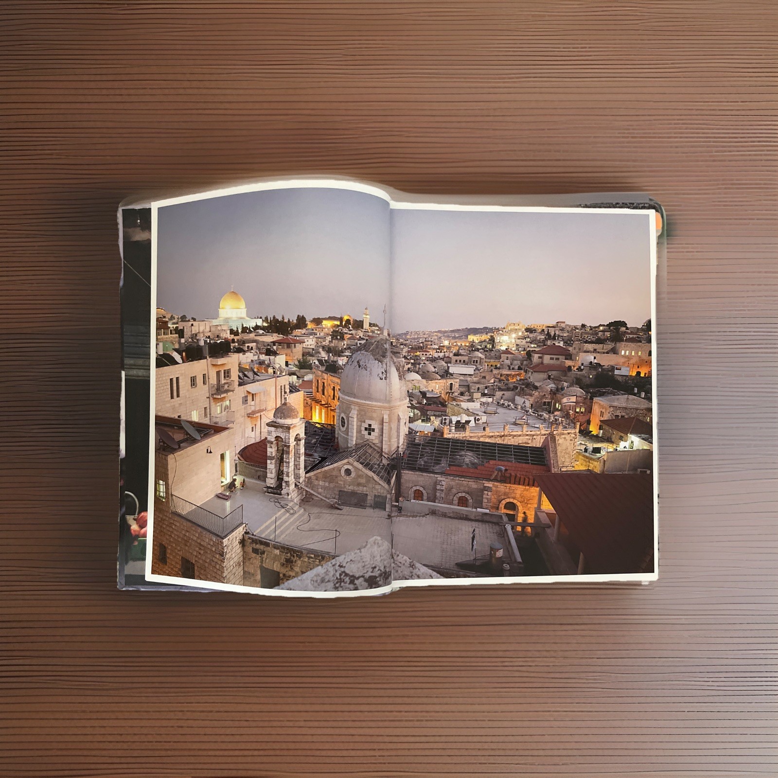 Jerusalem A Cookbook Yotam Ottolenghi Sami Tamimi 2012 Padded Hard Cover Illustr