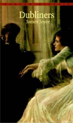 The Dubliners – Mass Market Paperback By Joyce, James – GOOD
