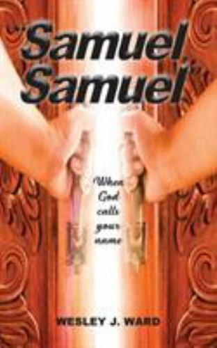 “Samuel, Samuel”, Like New Used, Free shipping in the US
